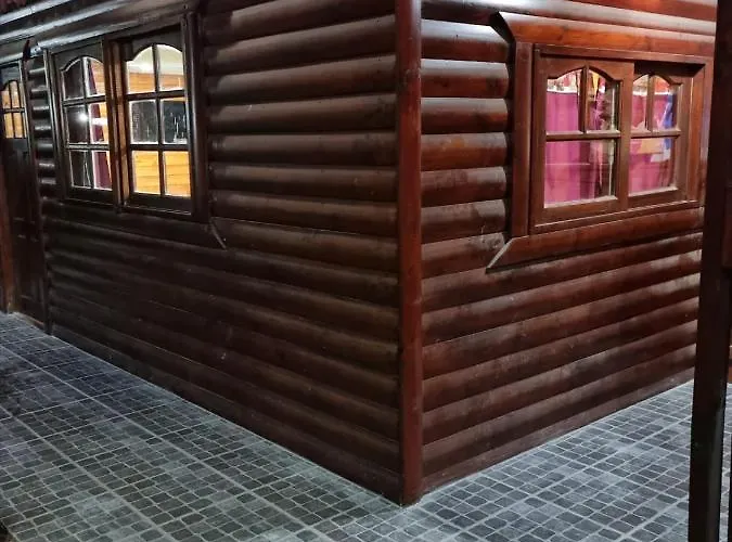 Cabana Los Acacios Y Los Acacios II Lobos