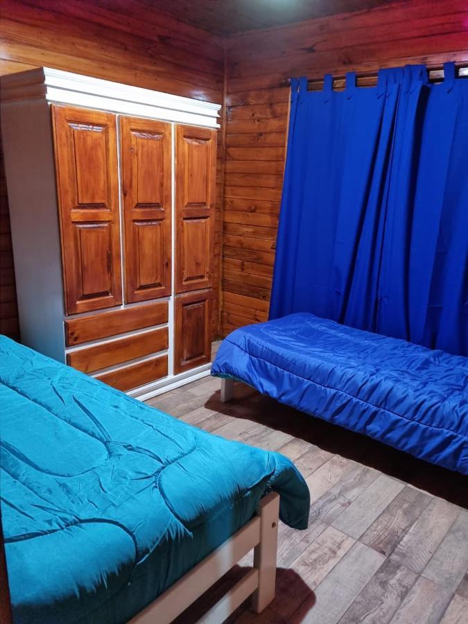 Acacios Y Acacios Ii Apartment Lobos