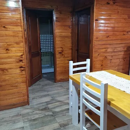 Cabana Los Acacios Y Los Acacios II Lobos Exterior photo
