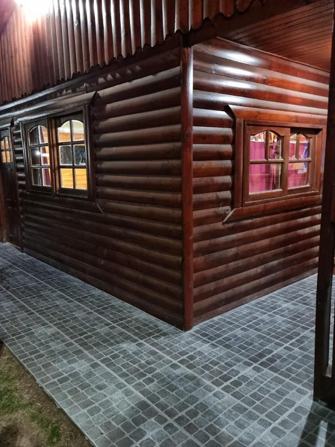 Apartamento Acacios *