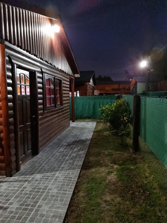 Apartamento Acacios *