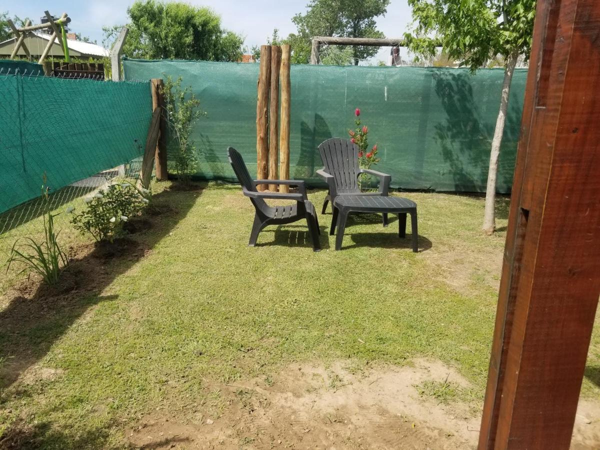 Acacios Apartamento Lobos