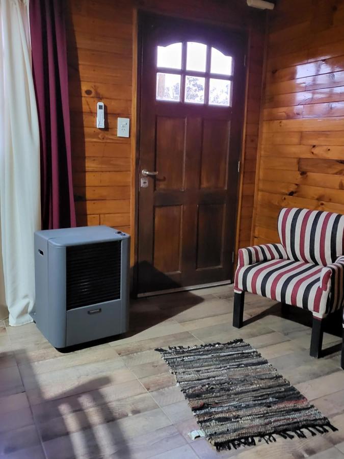 Apartamento Acacios