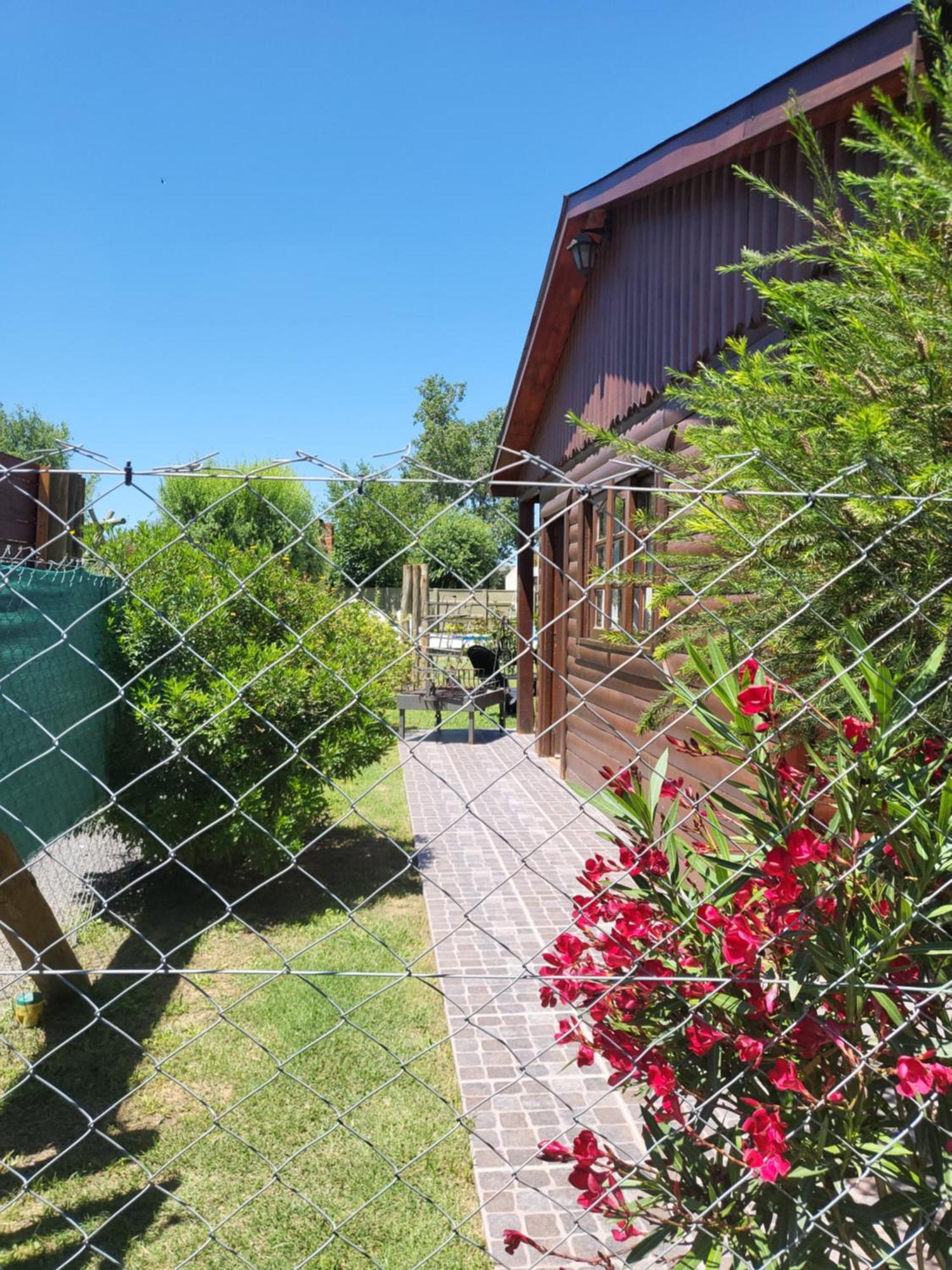 Apartamento Acacios Lobos