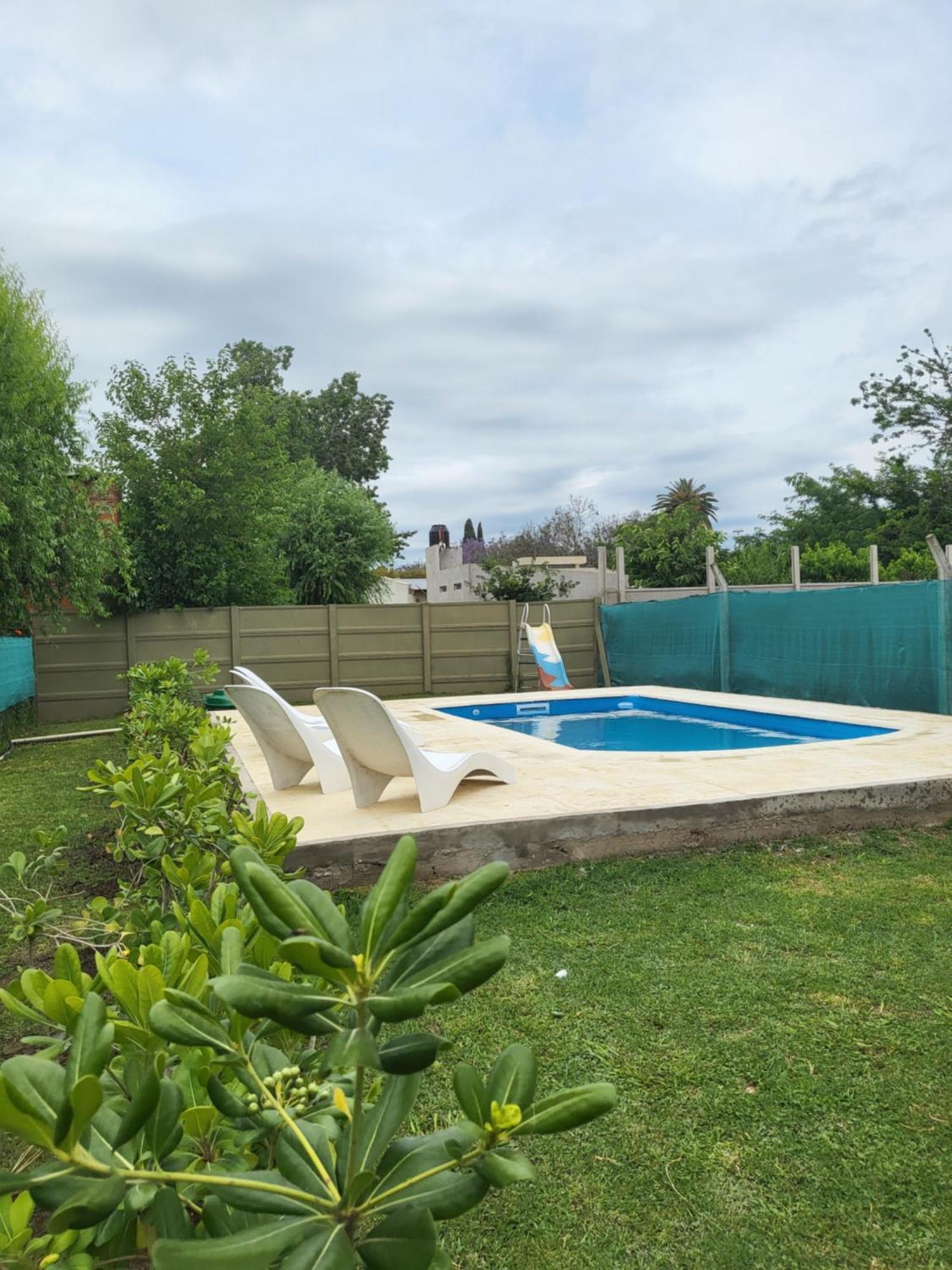 Apartamento Acacios Lobos