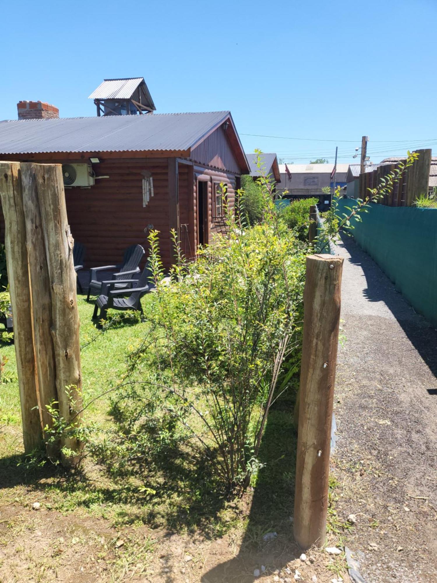 Apartamento Acacios Lobos